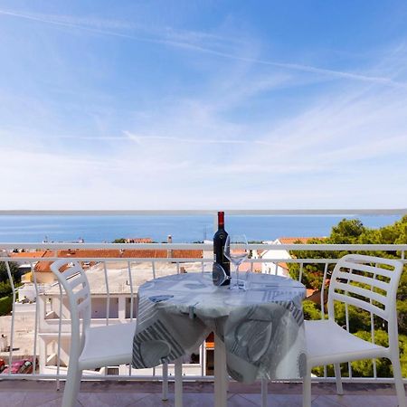 Villa Neda Makarska Luaran gambar