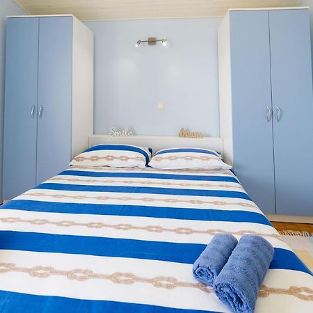 Villa Neda Makarska Luaran gambar