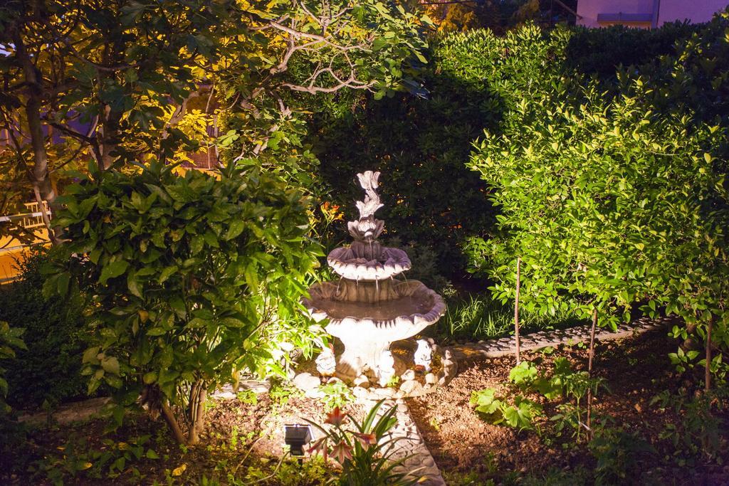 Villa Neda Makarska Luaran gambar