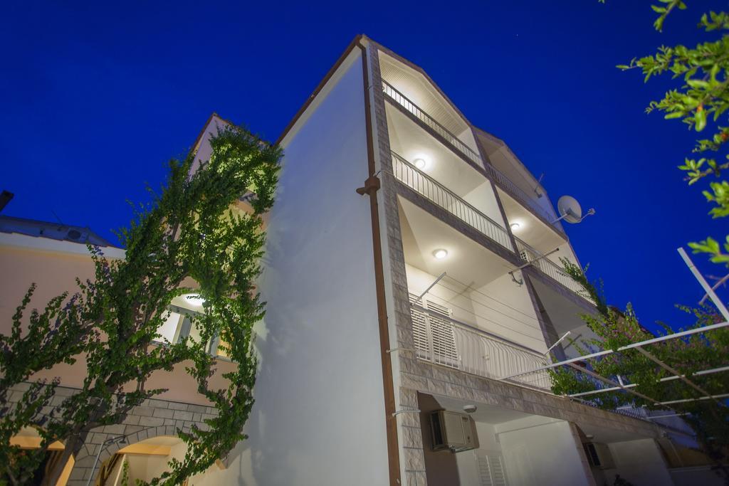 Villa Neda Makarska Luaran gambar