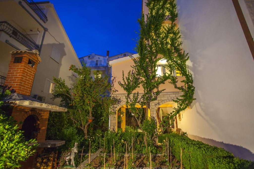 Villa Neda Makarska Luaran gambar