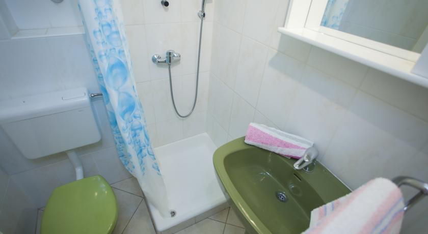 Villa Neda Makarska Bilik gambar