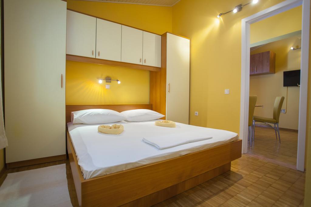 Villa Neda Makarska Bilik gambar