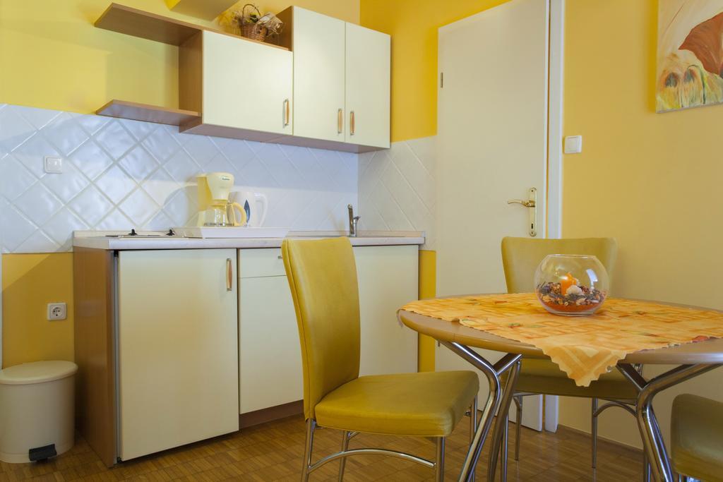 Villa Neda Makarska Bilik gambar