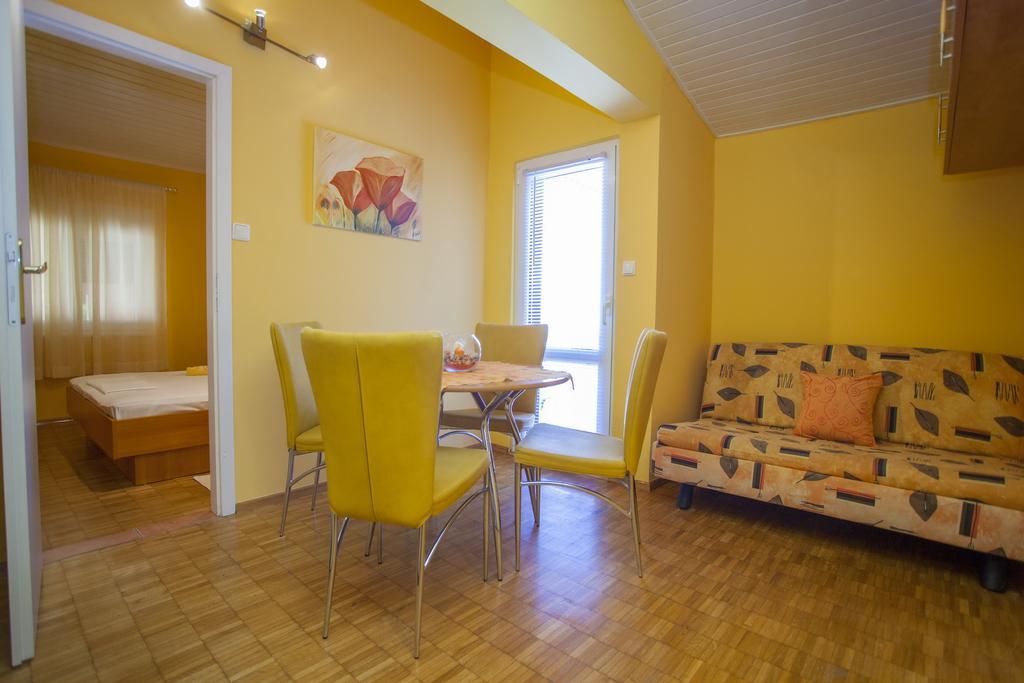Villa Neda Makarska Bilik gambar