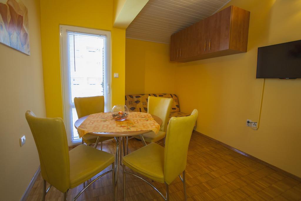 Villa Neda Makarska Bilik gambar
