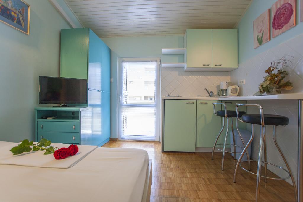 Villa Neda Makarska Bilik gambar