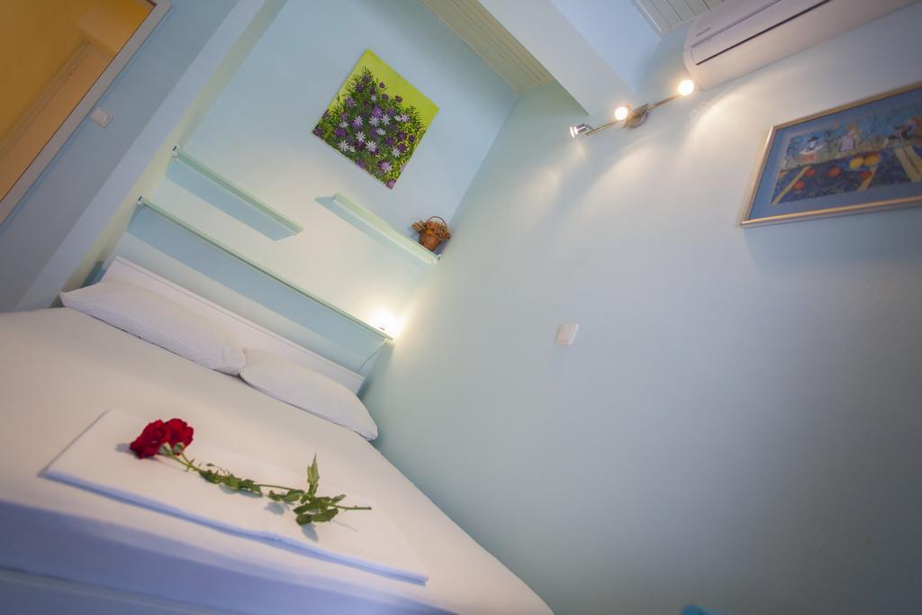 Villa Neda Makarska Bilik gambar