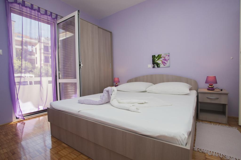 Villa Neda Makarska Bilik gambar