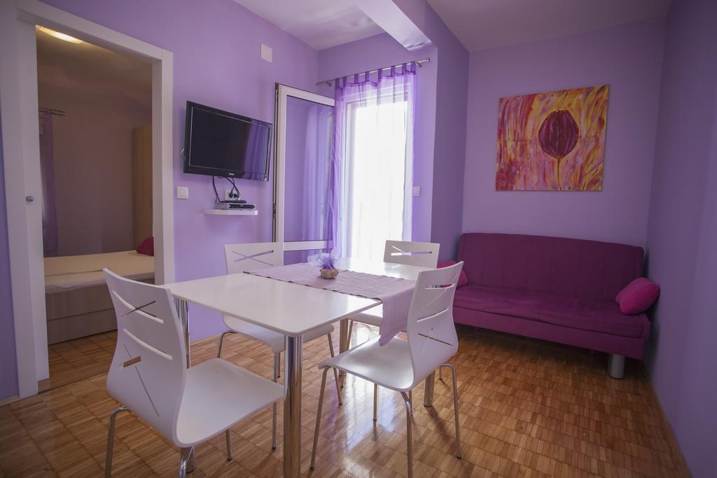 Villa Neda Makarska Bilik gambar