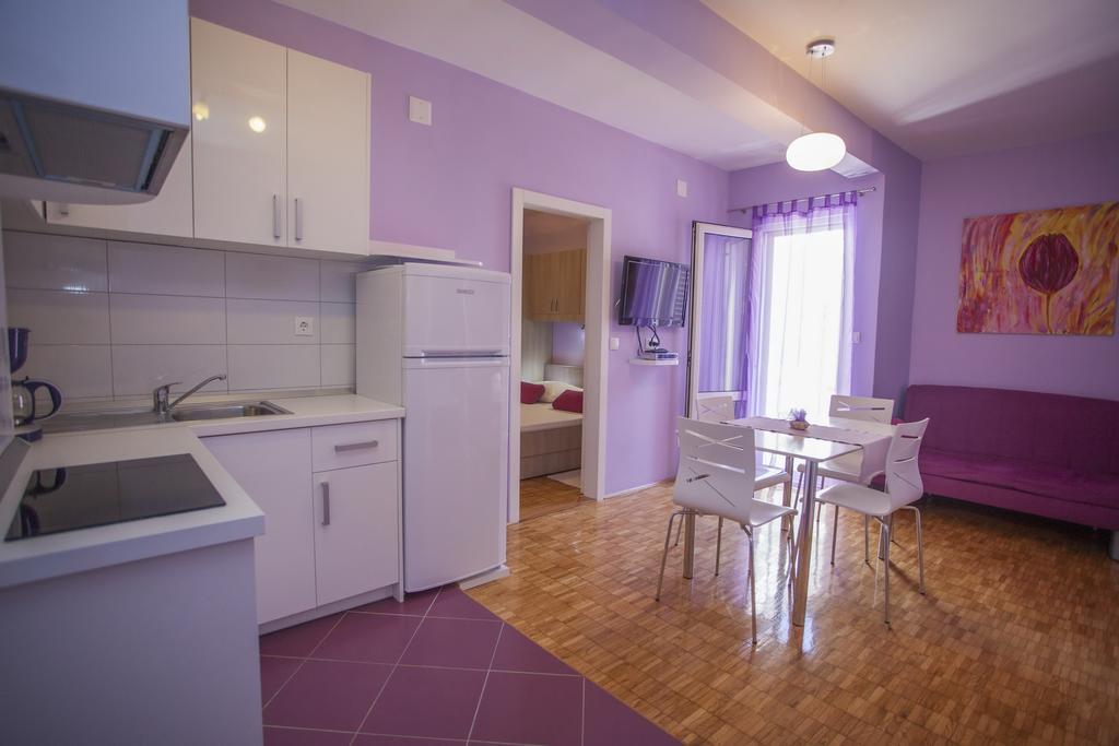 Villa Neda Makarska Bilik gambar