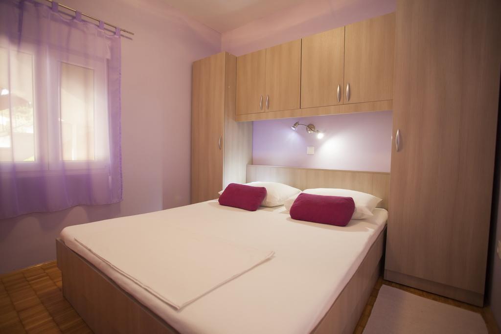 Villa Neda Makarska Bilik gambar