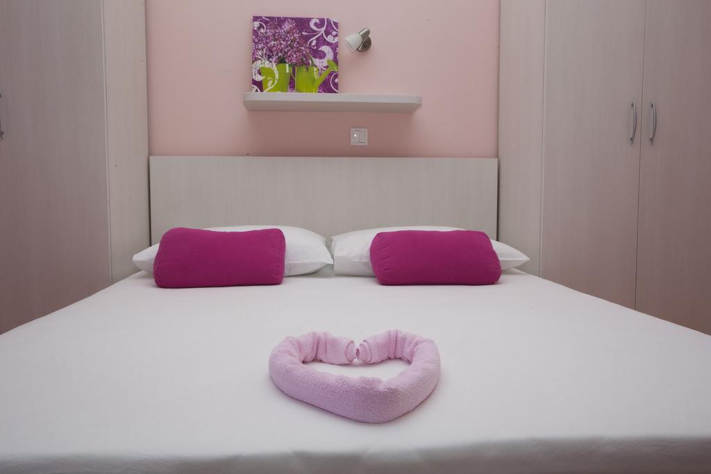 Villa Neda Makarska Bilik gambar