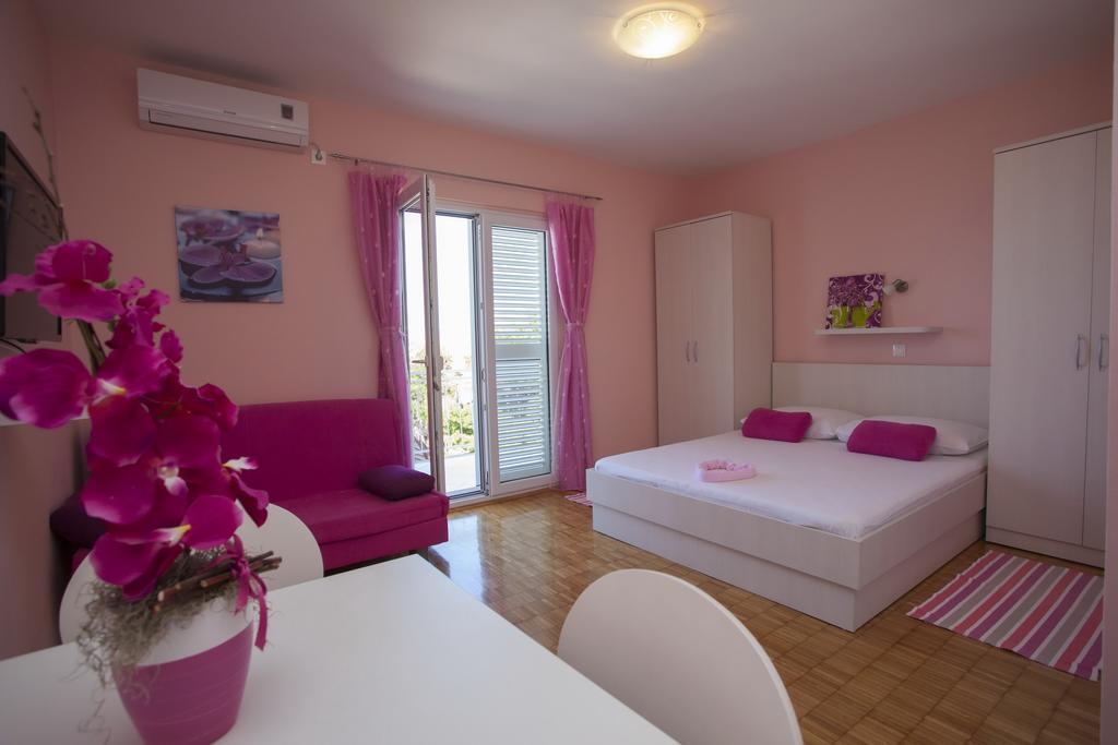 Villa Neda Makarska Bilik gambar