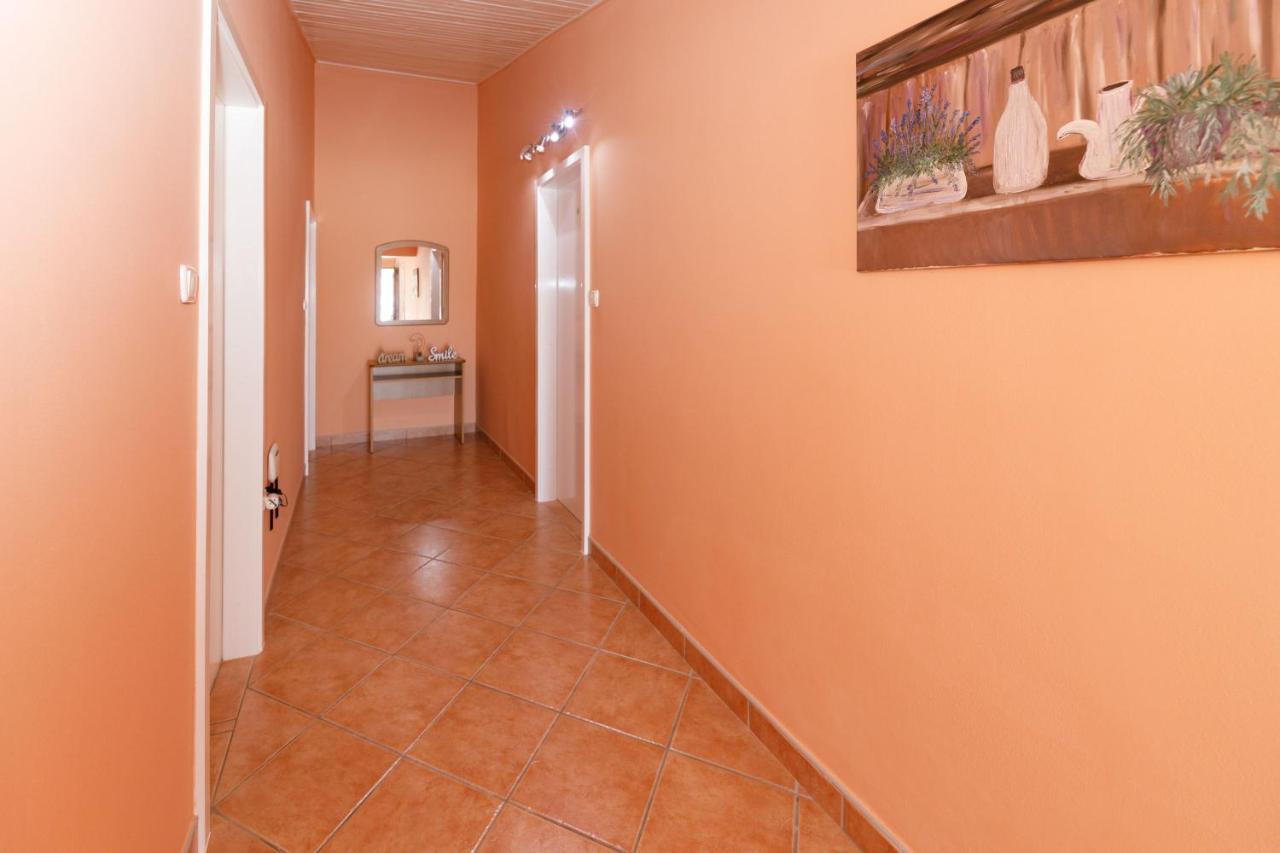 Villa Neda Makarska Luaran gambar