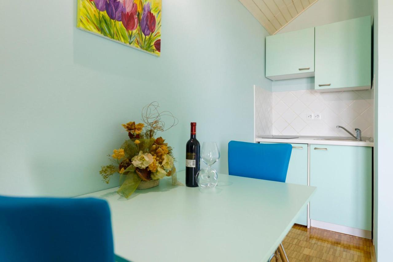 Villa Neda Makarska Luaran gambar