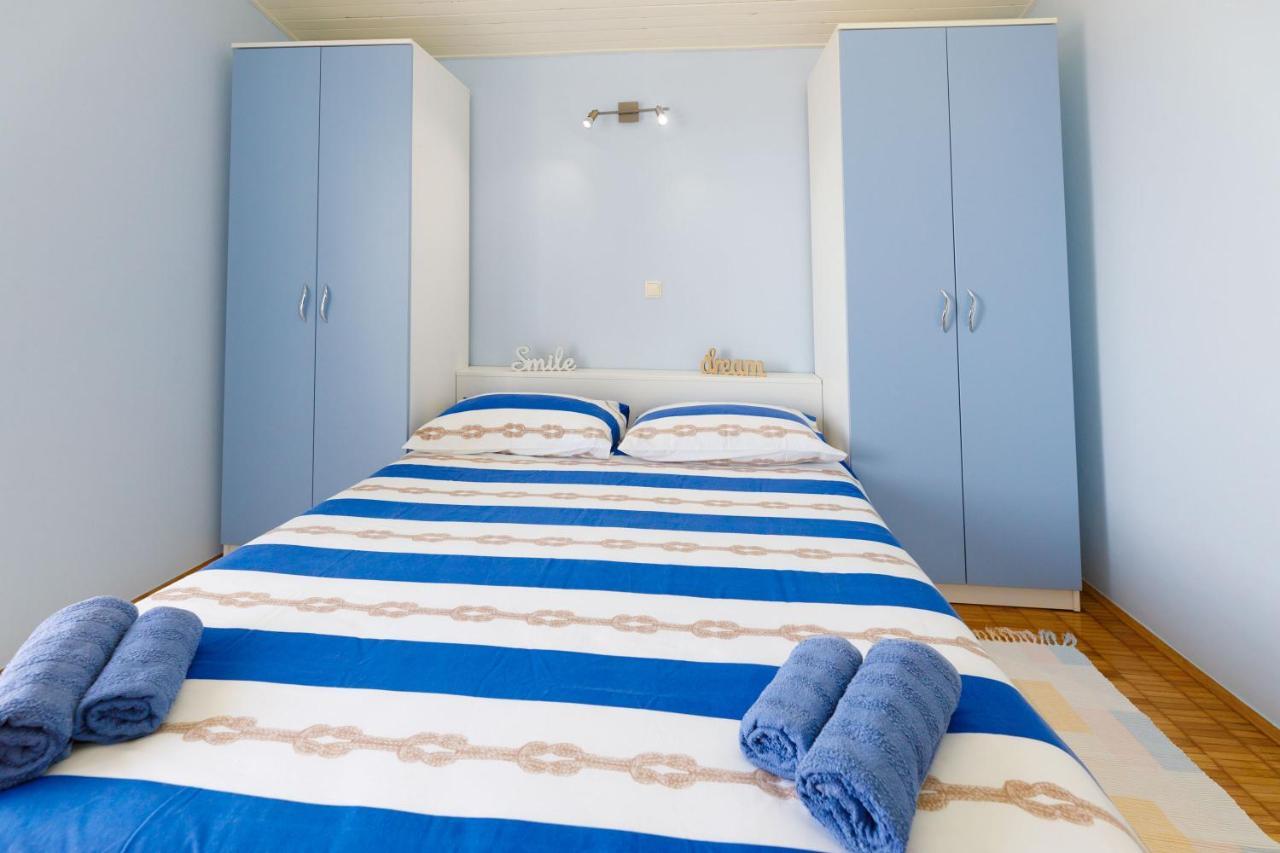 Villa Neda Makarska Luaran gambar