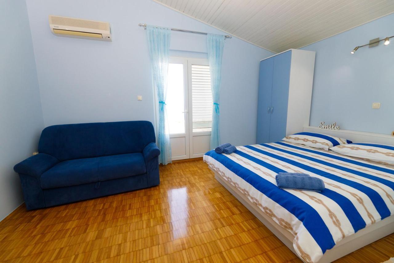 Villa Neda Makarska Luaran gambar