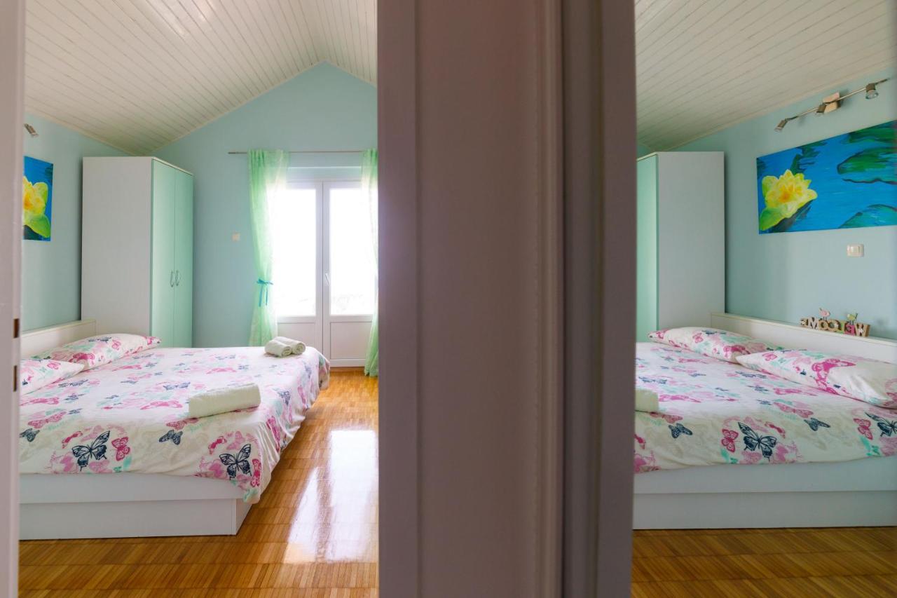 Villa Neda Makarska Luaran gambar