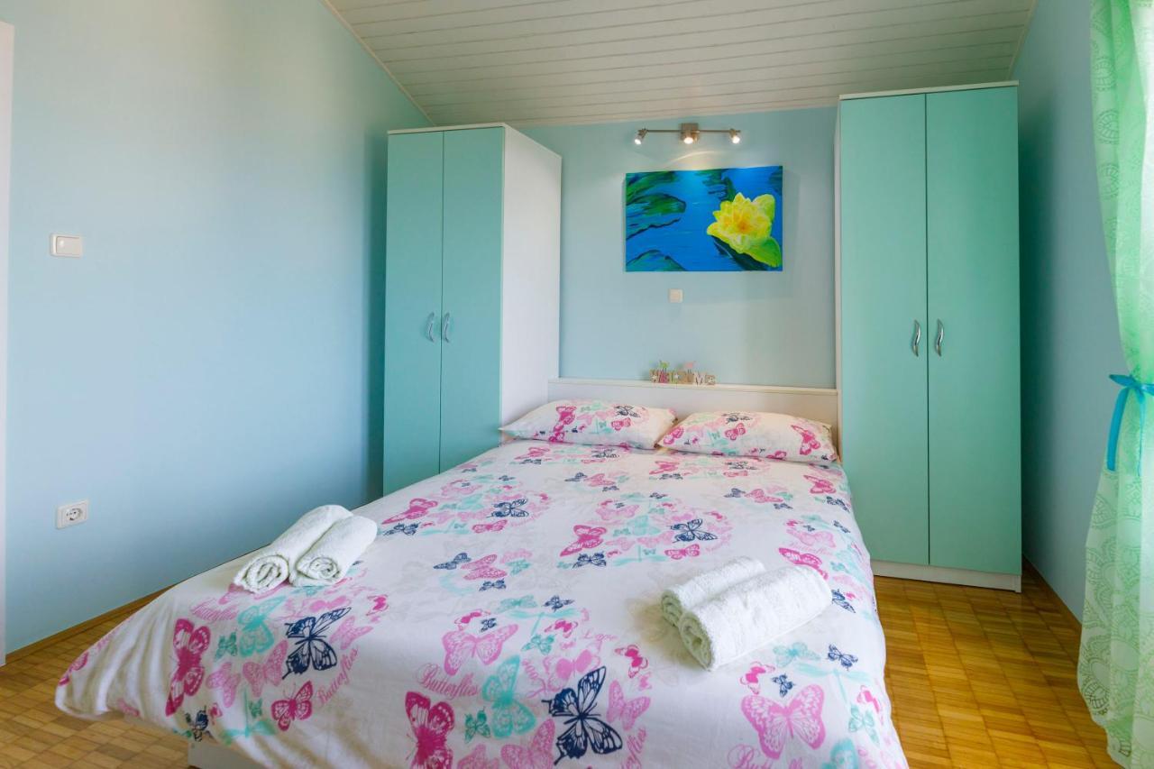 Villa Neda Makarska Luaran gambar