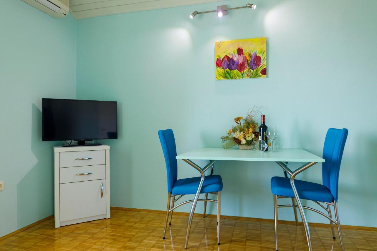 Villa Neda Makarska Luaran gambar