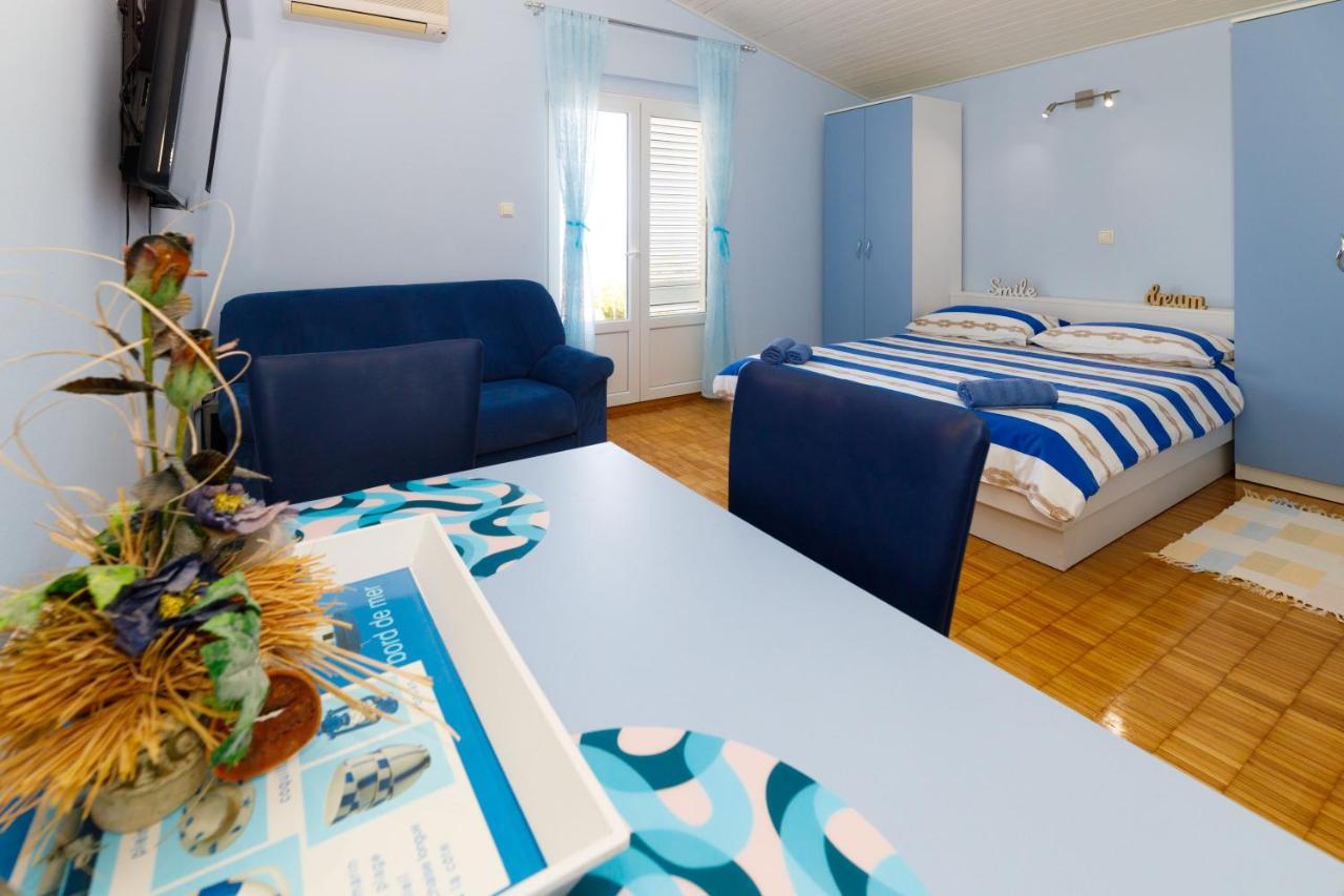 Villa Neda Makarska Luaran gambar