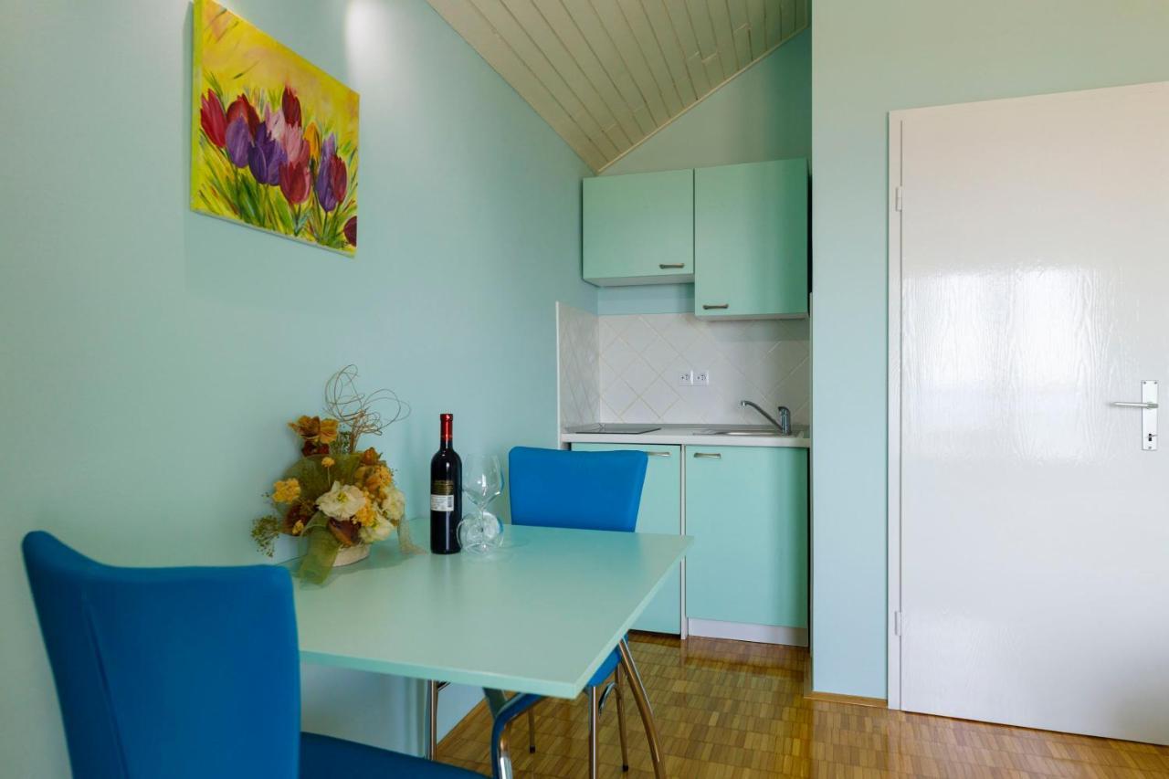 Villa Neda Makarska Luaran gambar