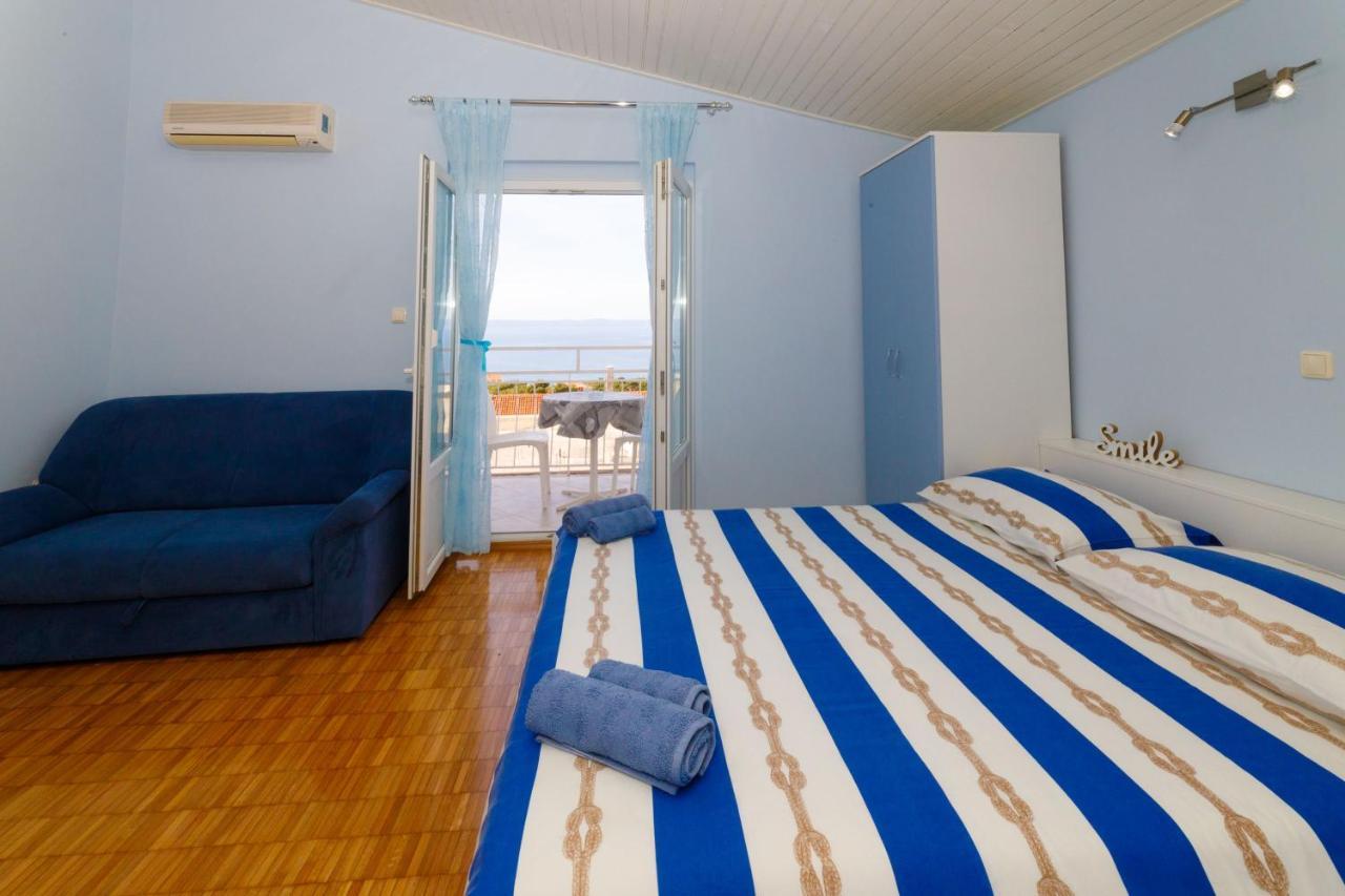 Villa Neda Makarska Luaran gambar