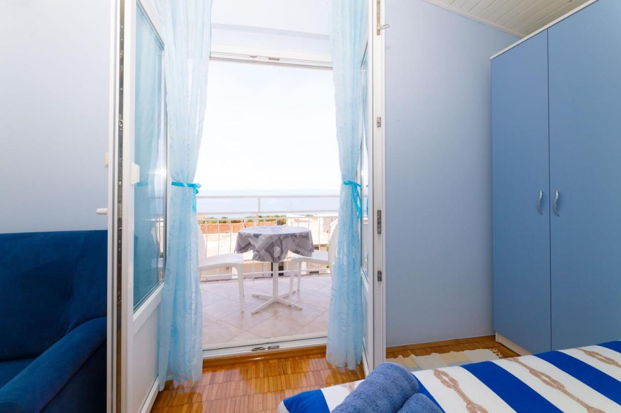 Villa Neda Makarska Luaran gambar