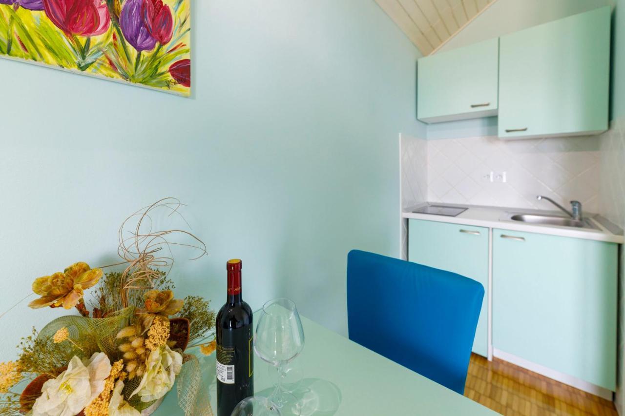 Villa Neda Makarska Luaran gambar