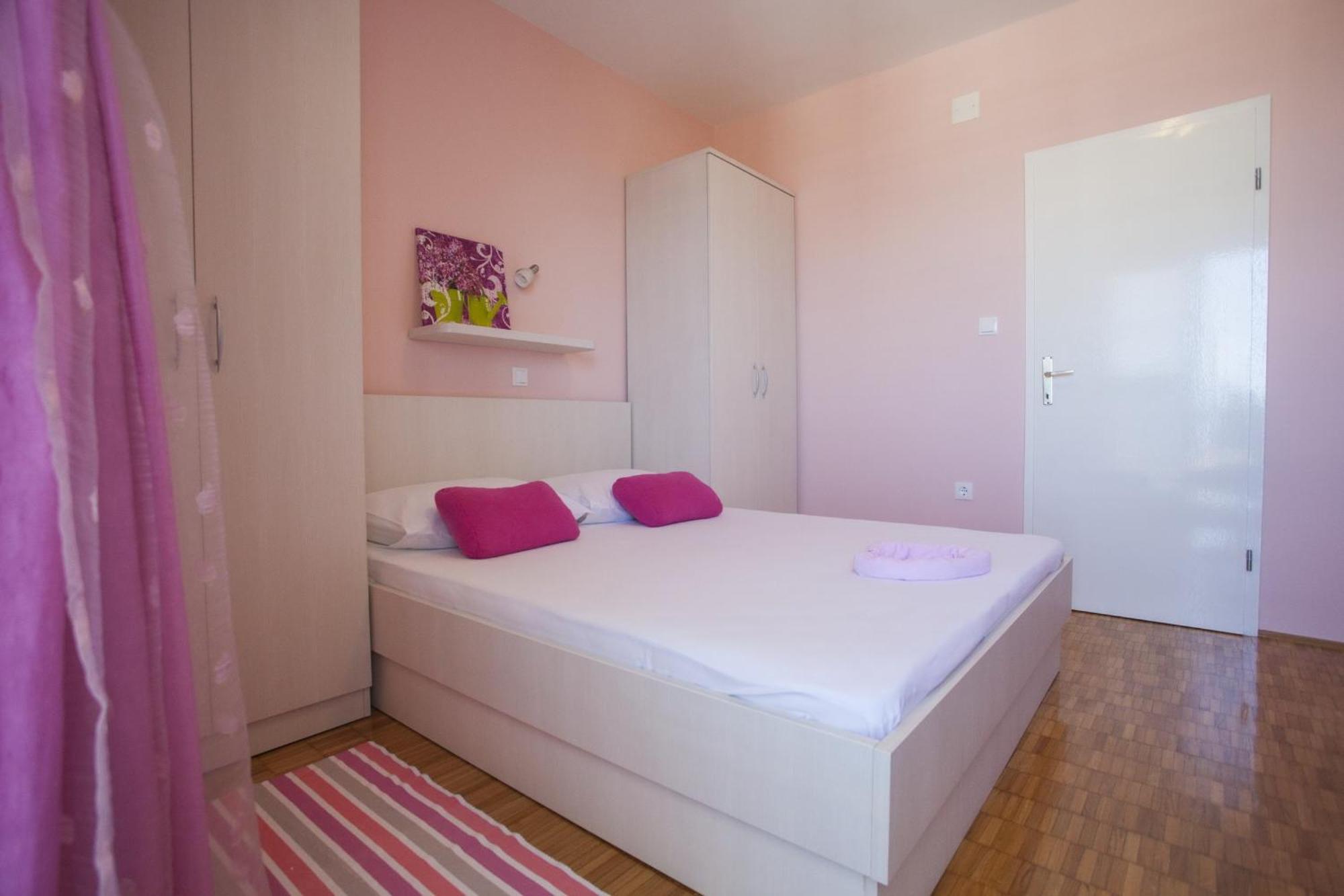 Villa Neda Makarska Bilik gambar