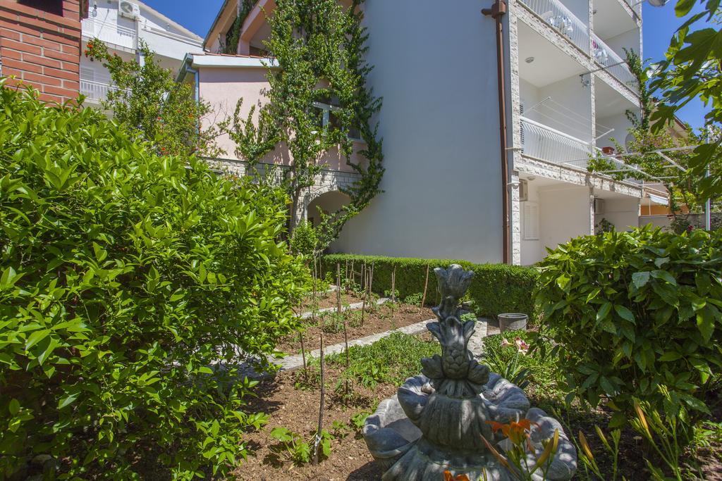Villa Neda Makarska Luaran gambar