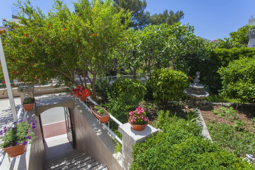 Villa Neda Makarska Luaran gambar