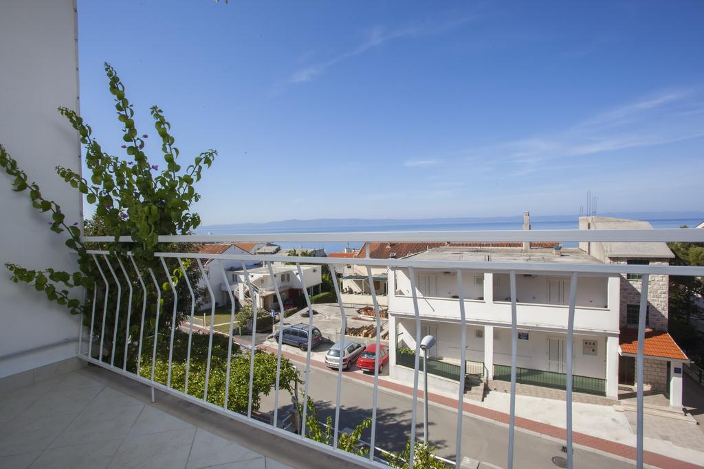 Villa Neda Makarska Luaran gambar