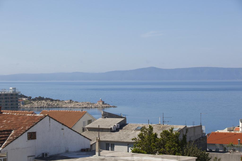 Villa Neda Makarska Luaran gambar