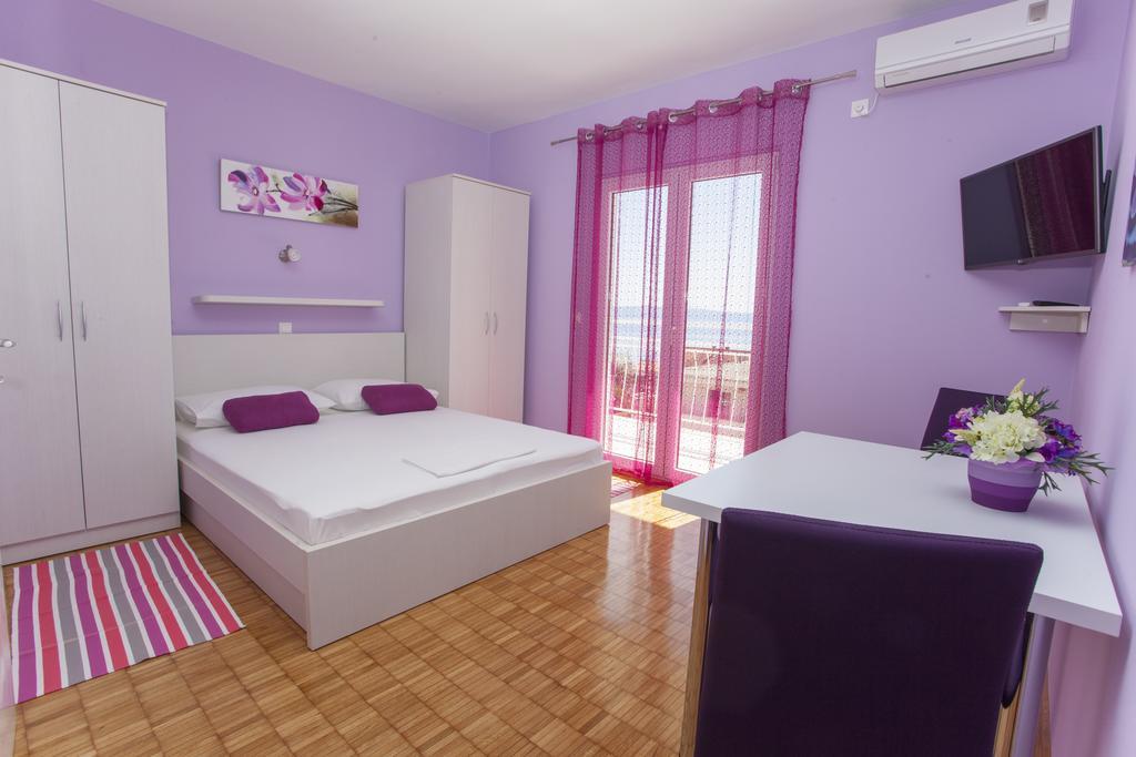 Villa Neda Makarska Luaran gambar