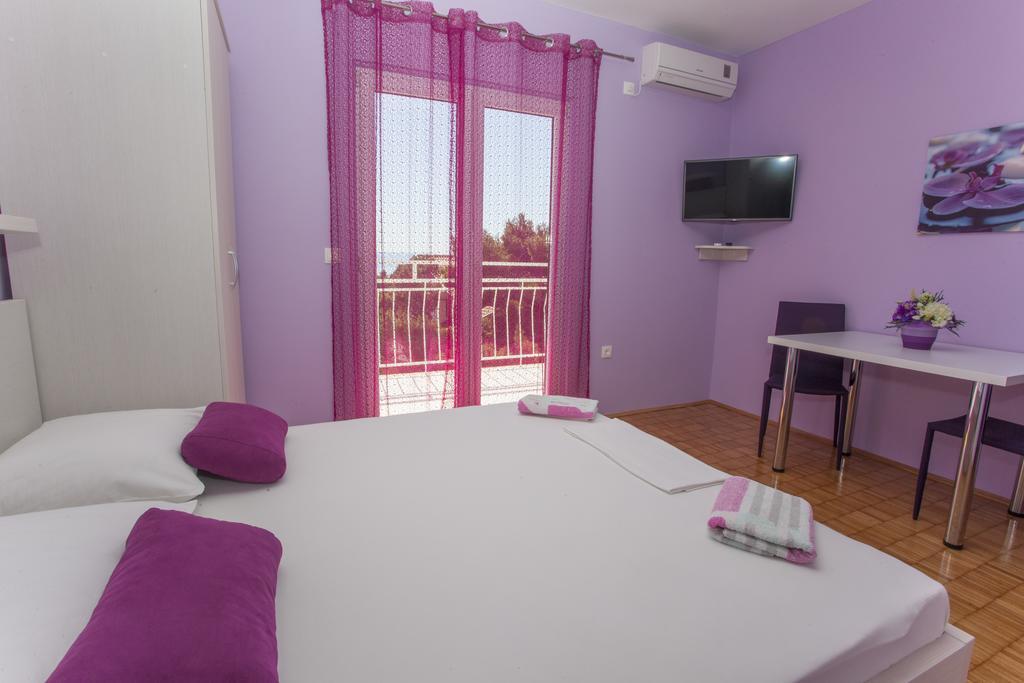 Villa Neda Makarska Luaran gambar