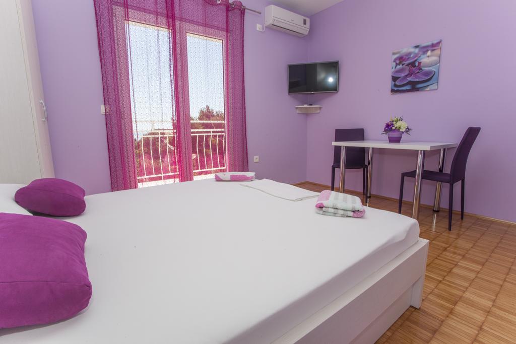 Villa Neda Makarska Luaran gambar