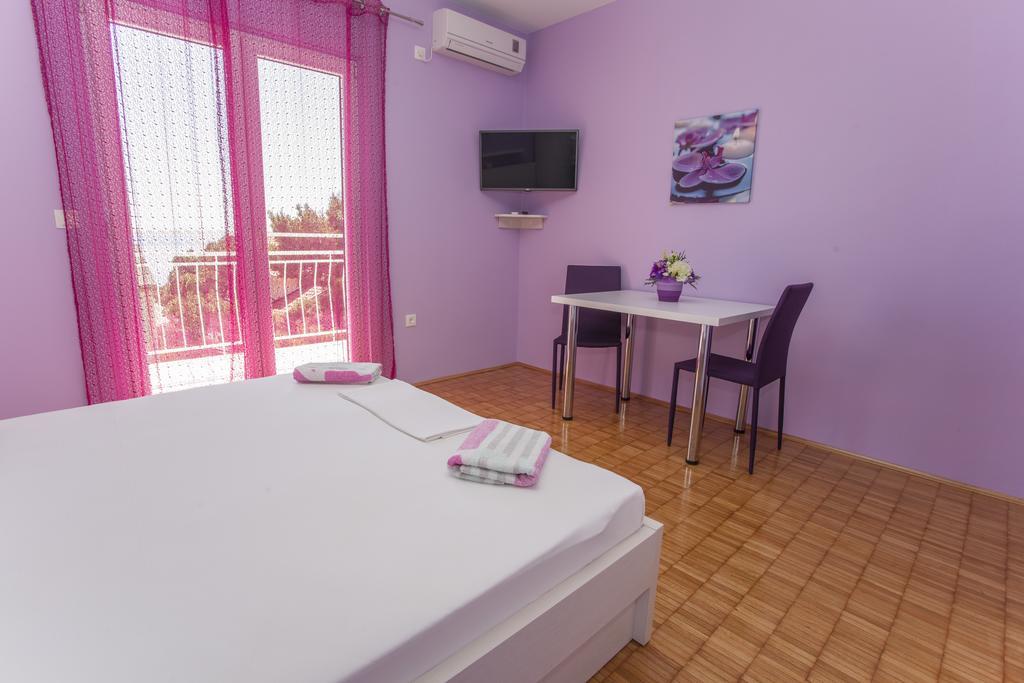 Villa Neda Makarska Luaran gambar
