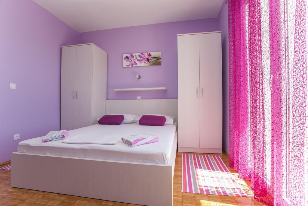 Villa Neda Makarska Luaran gambar