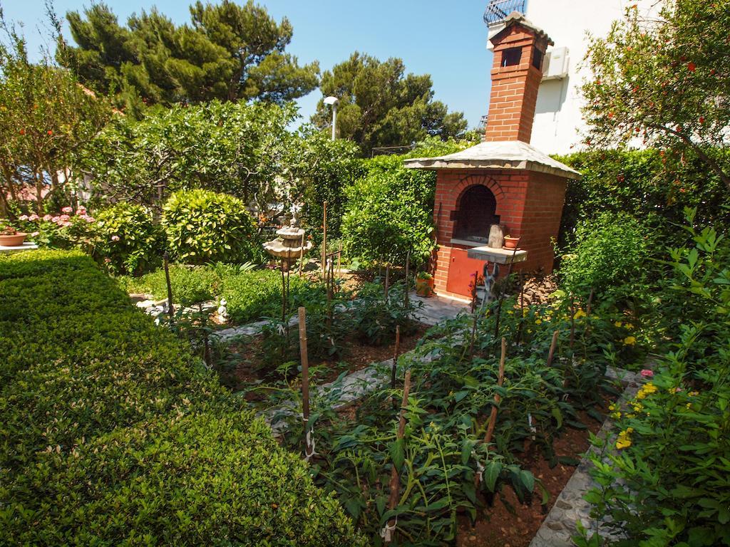 Villa Neda Makarska Luaran gambar